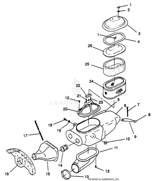 Air Box Scrambler W967840 (4935823582b001) Schematic