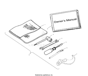 Tool Kit - A02cg25ca (4969856985d01) Schematic