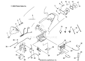 Electrical - A04gj50aa/ab/ac/ad (4986168616b14) Schematic