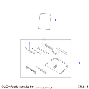 Reference, Tools And Owners Manual - A21hbb07a3/a7/b3/b7 (c102118) Schematic