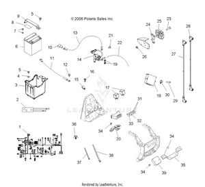 Electrical - A07mh68ax/ay/az/mn76af/at (49atvelect800efi) Schematic