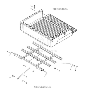 Box Mounting - R05rb50aa/rd50aa/ab/ac/ad/rf50aa/ab (4995359535a10) Schematic