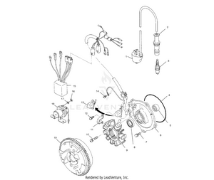 Magneto - A01ch50eb (4964466446d013) Schematic