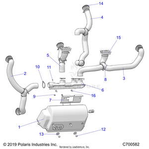 Body, Heater Ducting - R21t6u99ap/ag/bp/bg (c700582) Schematic