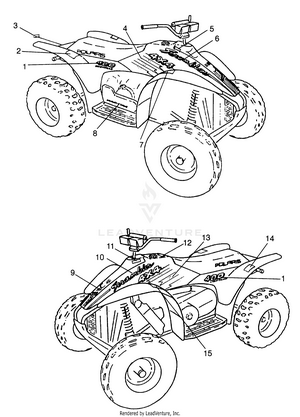 Decals Scrambler W967840 (4935823582a008) Schematic