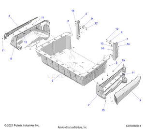 Body, Box - G23gae99a2 (c0705660-1) Schematic