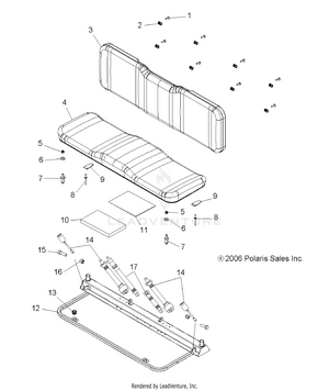 Body, Seat And Base - R08rh68 All Options (4999202219920221a04) Schematic