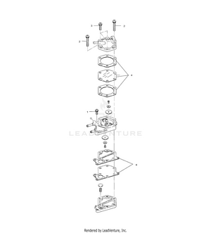Fuel Pump - A01aa32aa (4963816381d005) Schematic