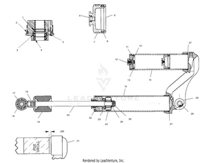 Shock (fox/gas/reservoir) - A02ba38ca (4969936993c04) Schematic