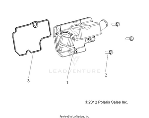 Engine, Breather - R16rt_87 All Options (49rgrbreather13900xp) Schematic