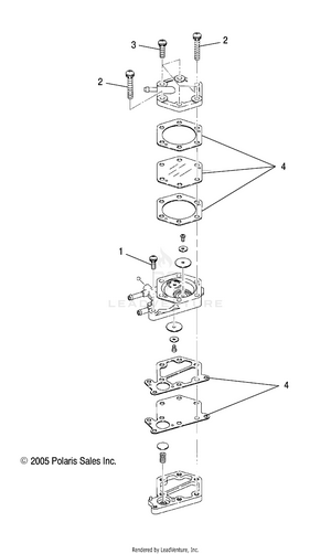 Fuel Pump - A07mh46aa/az (4999200059920005d11) Schematic