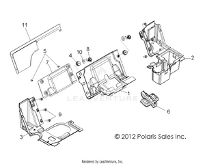 Body, Seat Divider - R13jt9efx (49rgrseatdvd13rzrxp900i) Schematic