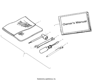 Tool Kit - A03ca32aa (4978627862d03) Schematic