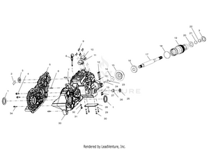 Gearcase (cases And Snorkel) - A00ch46ca (4954785478c014) Schematic