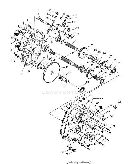 ATV Mechanics? - General Chat - Red Power Magazine Community