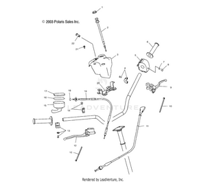 Controls - A04gj50aa/ab/ac/ad (4986168616a09) Schematic