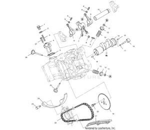 Intake And Exhaust - A01ch50eb (4964466446d006) Schematic