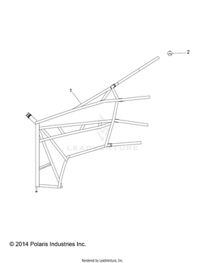 Body, Side Nets - R15rma57fa (49rgrnets15570) Schematic