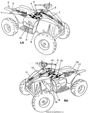Decals Scrambler 400l W97bc38c (4939893989a014) Schematic