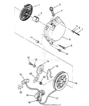 Recoil Starter 6x6 300 W948730 (4926792679d008) Schematic