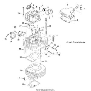 Cylinder - A05jd32aa (4999201699920169d01) Schematic