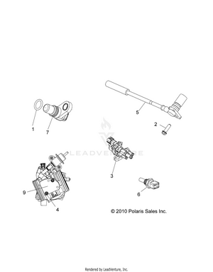Electrical, Sensors - R12jt87ab/ad/as/aw/9eaw (49rgrelect12rzrxp900) Schematic