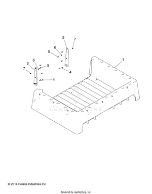 Body, Box Asm. - R18rne57nv (49rgrbox15570mc) Schematic