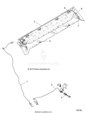 Accessory, Audio - R16rge99ae (700788) Schematic