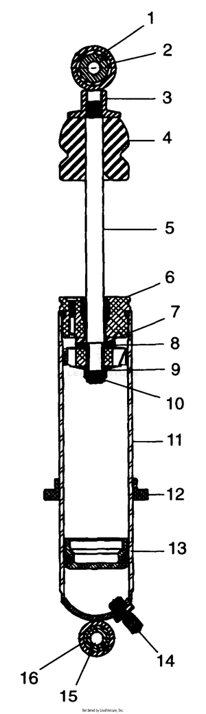 Fox Shock, Gas, Reservoir - A99ba38ca (4949534953c006) Schematic