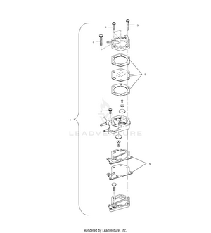 Fuel Pump - A01ch50eb (4964466446e001) Schematic