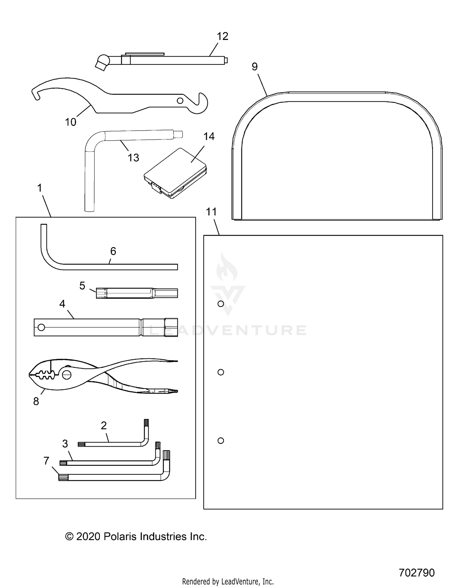 REFERENCE, OWNERS MANUAL AND TOOL KIT - R26RRE99CN/C9/EN/E9 (702790)