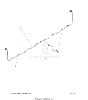 Electrical, Wire Harness, Box - R25rry99as/bs/al/bl/ap/bp/a9/b9/af/bf/ak/bk (c733231) Schematic