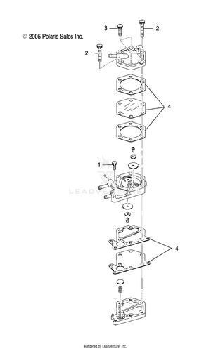 Engine, Fuel Pump - A09ca32aa (4999202939920293d01) Schematic