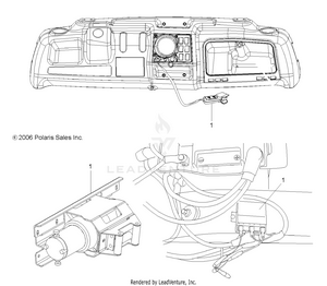 Options, Winch - R08rh68al/as (49rgrwinch077004x4) Schematic