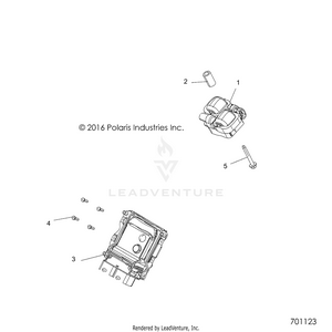 Electrical, Ignition - R17rt_99 All Options (701123) Schematic