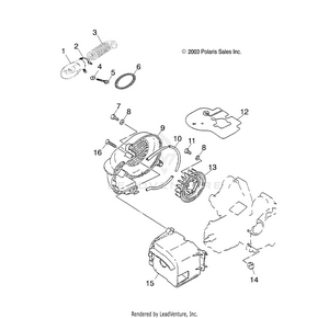 Fan Cover - A04ka09ca/cb (4987808780a05) Schematic