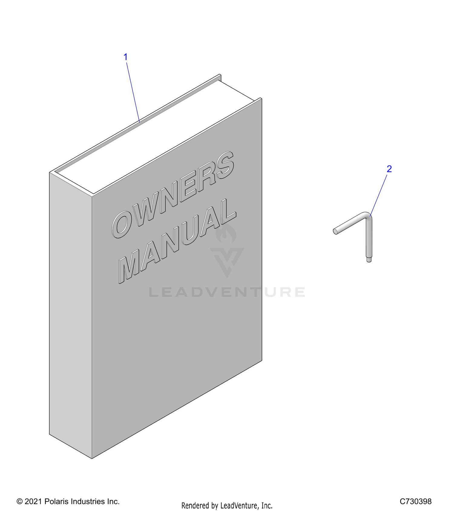REFERENCES, OWNERS MANUALS AND TOOLS - D26M4A57B4/G57B4/U57B4/W57B4 (C730398)