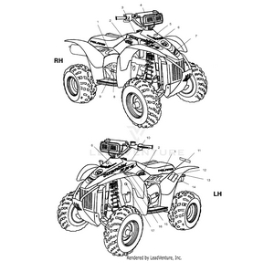Decals - A02ba38ca (4969936993a13) Schematic