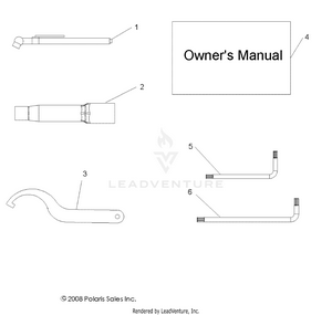 Reference, Manuals And Information - A10gj52aa (49atvtool09out450) Schematic