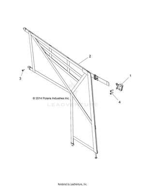 Body, Side Nets - R16rt_87 All Options (49rgrnets15900xp) Schematic