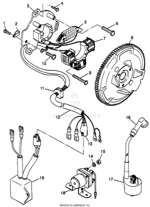 Magneto Scrambler 400l W97bc38c (4939893989d007) Schematic