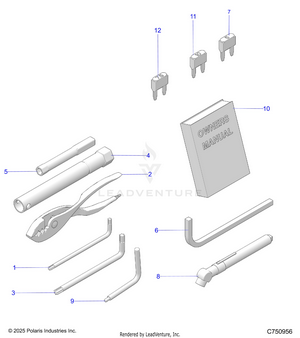 Reference, Owners Manual And Tool Kit - Z25r4d2kak/bk/aj/bj/am/bm (c750956) Schematic