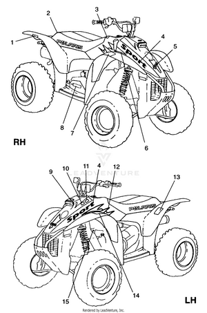 Decals - A99ba38ca (4949534953a012) Schematic