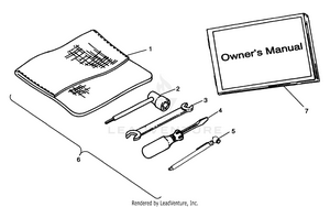 Tool Kit Xpress 300 W98ca28c (4945364536d003) Schematic