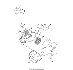 Fan Cover - A03fa09ca/cc/cd (4978857885a05) Schematic