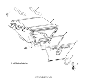 Storage, Rear - A07mh46aa/az (4999200059920005a07) Schematic