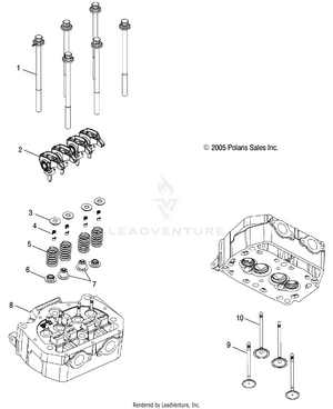 Engine, Intake - A07mh68ax/ay/az (4999200229920022d09) Schematic