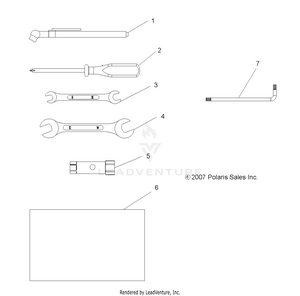 Tools, Tool Kit - A09cl76aa (49atvtool08sp800efi) Schematic