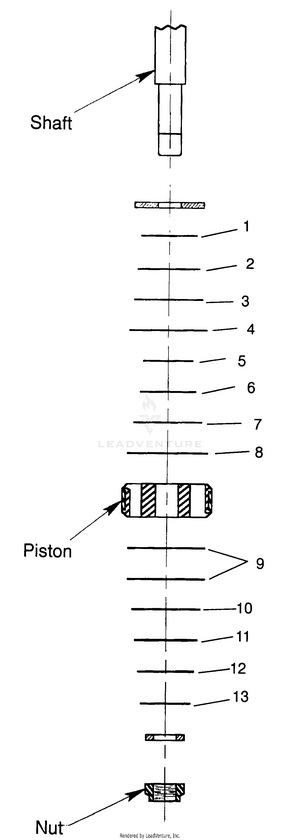 Shock Valving Scrambler W967840 (4935823582c11b) Schematic