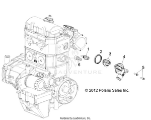 Engine, Thermostat - Z14vh76ac/ad/eai/eak/eaj/eal/eaw (49rgrthermo13rzr) Schematic